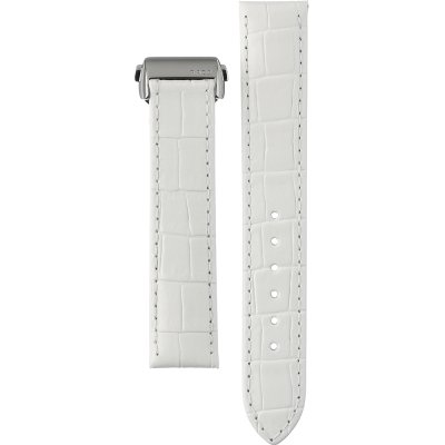 Rado straps 07.09037.10 DiaMaster Horlogeband