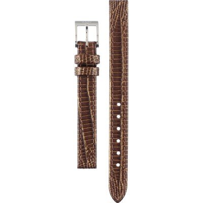 Rado straps 07.09053.10 Coupole Classic Horlogeband