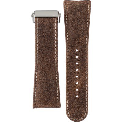 Rado straps 07.09059.10 HyperChrome 1616 Horlogeband