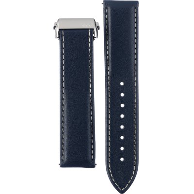 Rado straps 07.09197.10 Captain Cook Horlogeband