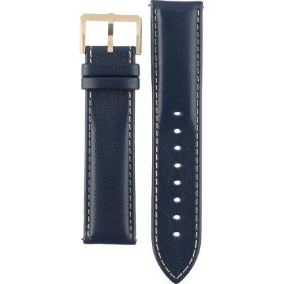 Rado straps 07.09200.10 Captain Cook Horlogeband