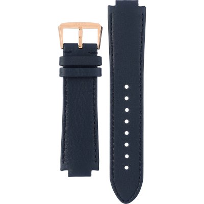 Rado straps 07.09217.10 Florence Horlogeband