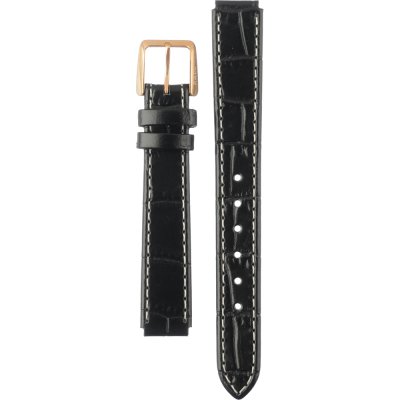 Rado straps 07.28947.10 Centrix Horlogeband
