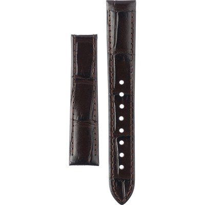 Rado straps 76.05608 Coupole Horlogeband