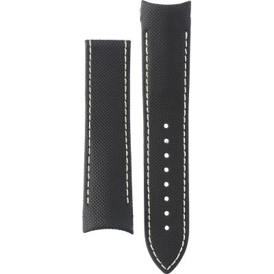 Rado straps 76.09015 HyperChrome Horlogeband