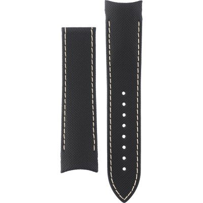 Rado straps 77.09078 HyperChrome Horlogeband