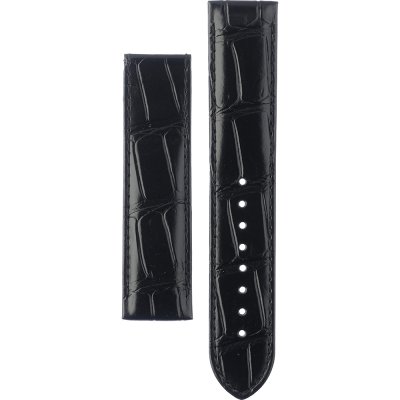 Rado straps 77.09114 Coupole Horlogeband