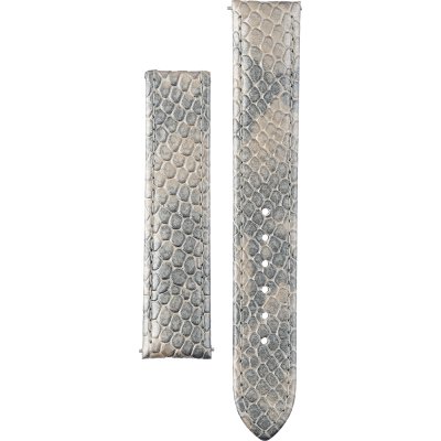 Rado straps 77.09125 DiaMaster Horlogeband