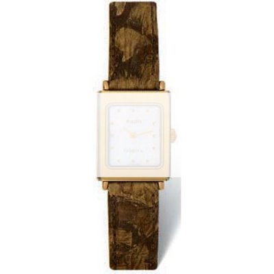 Rado straps 07.08651 Anatom Horlogeband