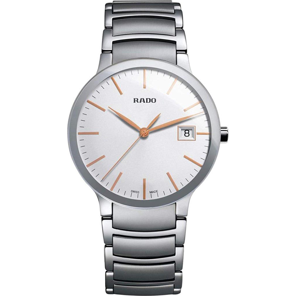 Rado R30927123 Centrix Automatic Horloge