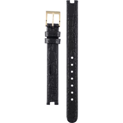 Rado straps 07.08531.10 Coupole Horlogeband