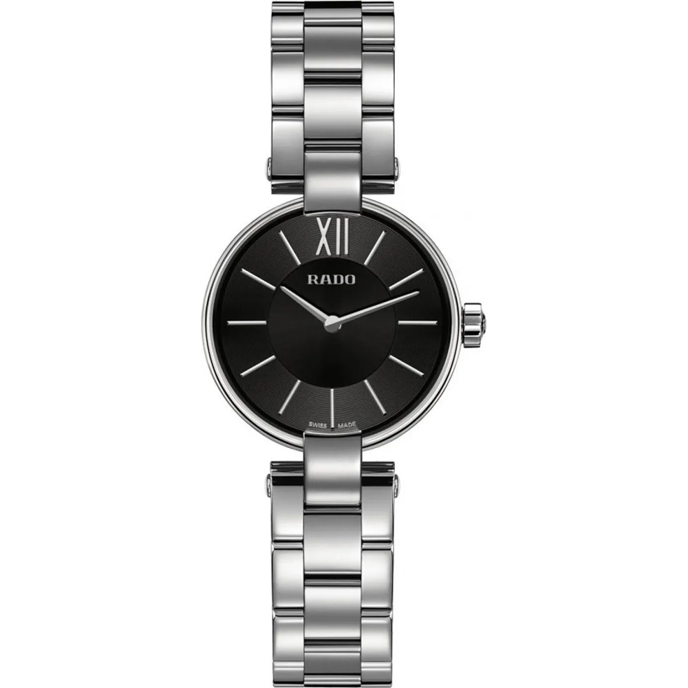 Rado R22854153 Coupole Horloge