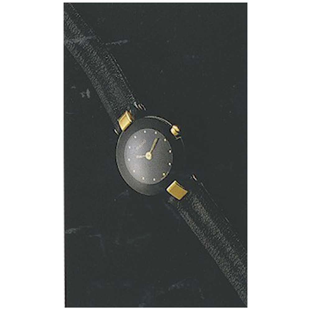 Rado R50579165 Coupole Horloge