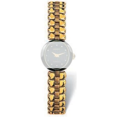 Rado straps 07.02599.10 Crysma Horlogeband