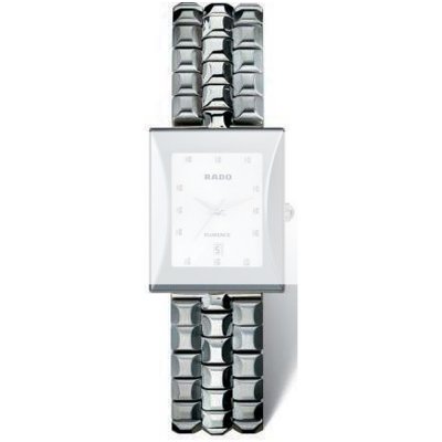 Rado straps 07.02804.10 Crysma Horlogeband