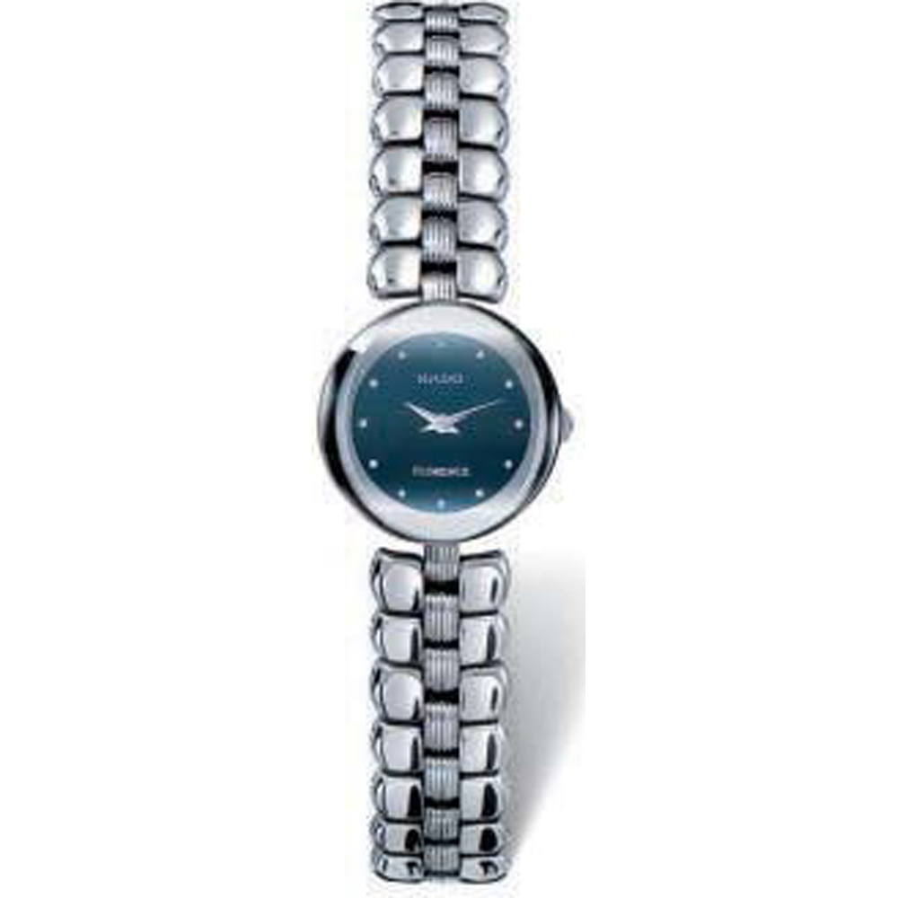 Rado R41765203 Crysma Horloge