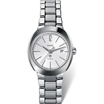 Rado R15514103 D-Star Horloge