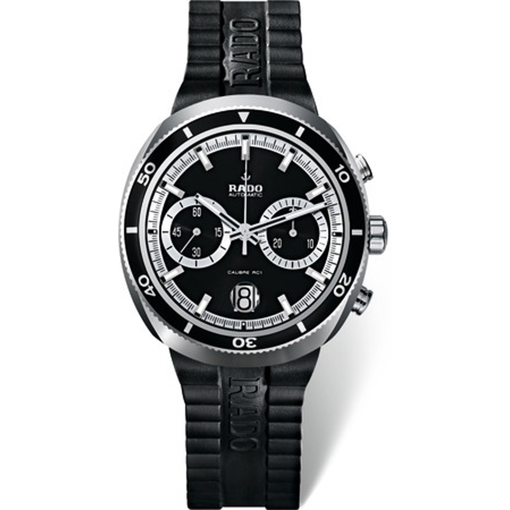 Rado R15965159 D-Star horloge