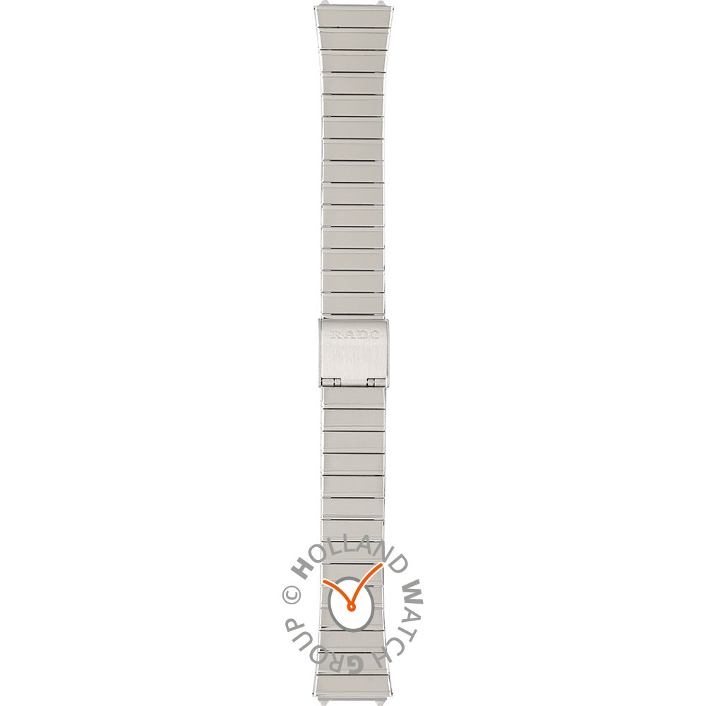 Rado straps 07.03505.10 Daily Wear Horlogeband