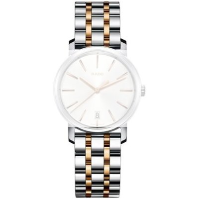 Rado straps 07.03852.10 DiaMaster Horlogeband