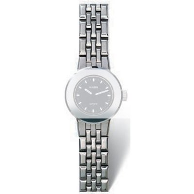 Rado straps 07.04429 DiaMaster Horlogeband