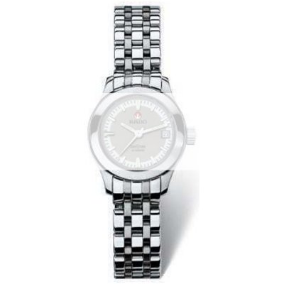 Rado straps 07.02684.10 Diastar Horlogeband