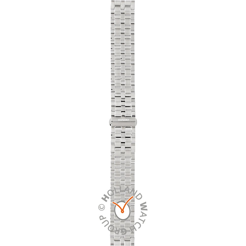 Rado straps 07.03553.10 Diastar Horlogeband