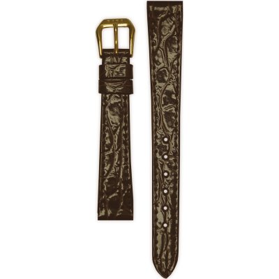 Rado straps 07.08700 Diastar Horlogeband