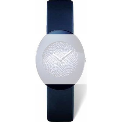 Rado straps 07.08929.10 eSenza Horlogeband