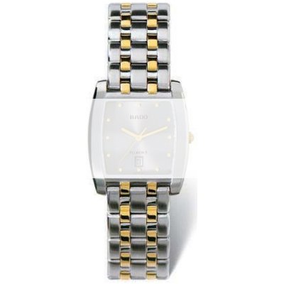Rado straps 07.04330.10 Florence Horlogeband