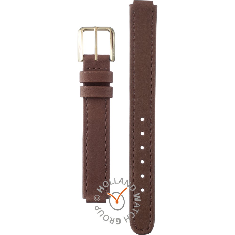 Rado straps 07.08609.10 Florence Horlogeband