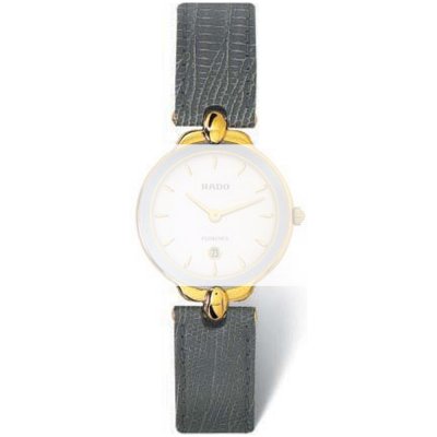 Rado straps 07.08658.10 Florence Horlogeband