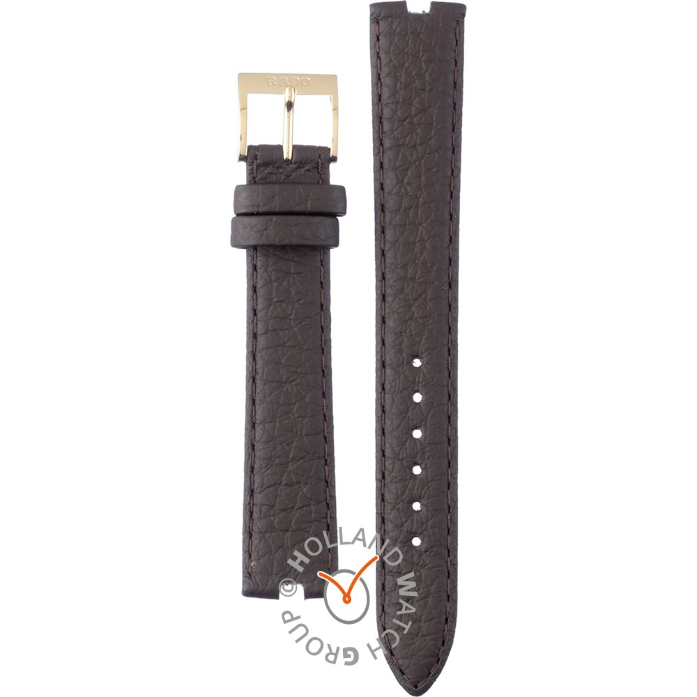 Rado straps 07.08722.10 Florence Horlogeband