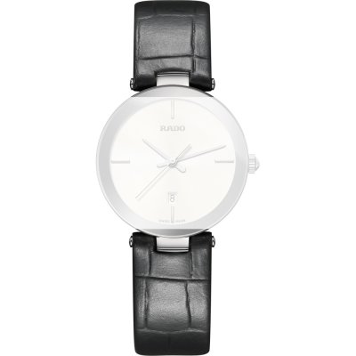 Rado straps 07.09023.10 Florence Horlogeband