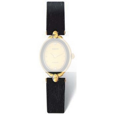 Rado straps 07.08613.10 Florence Horlogeband