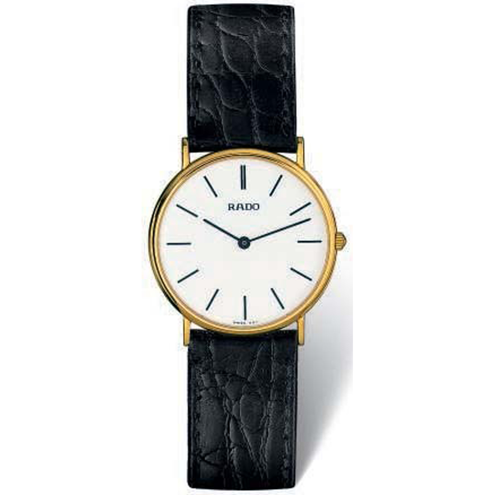 Rado R90178015 Gold Horloge
