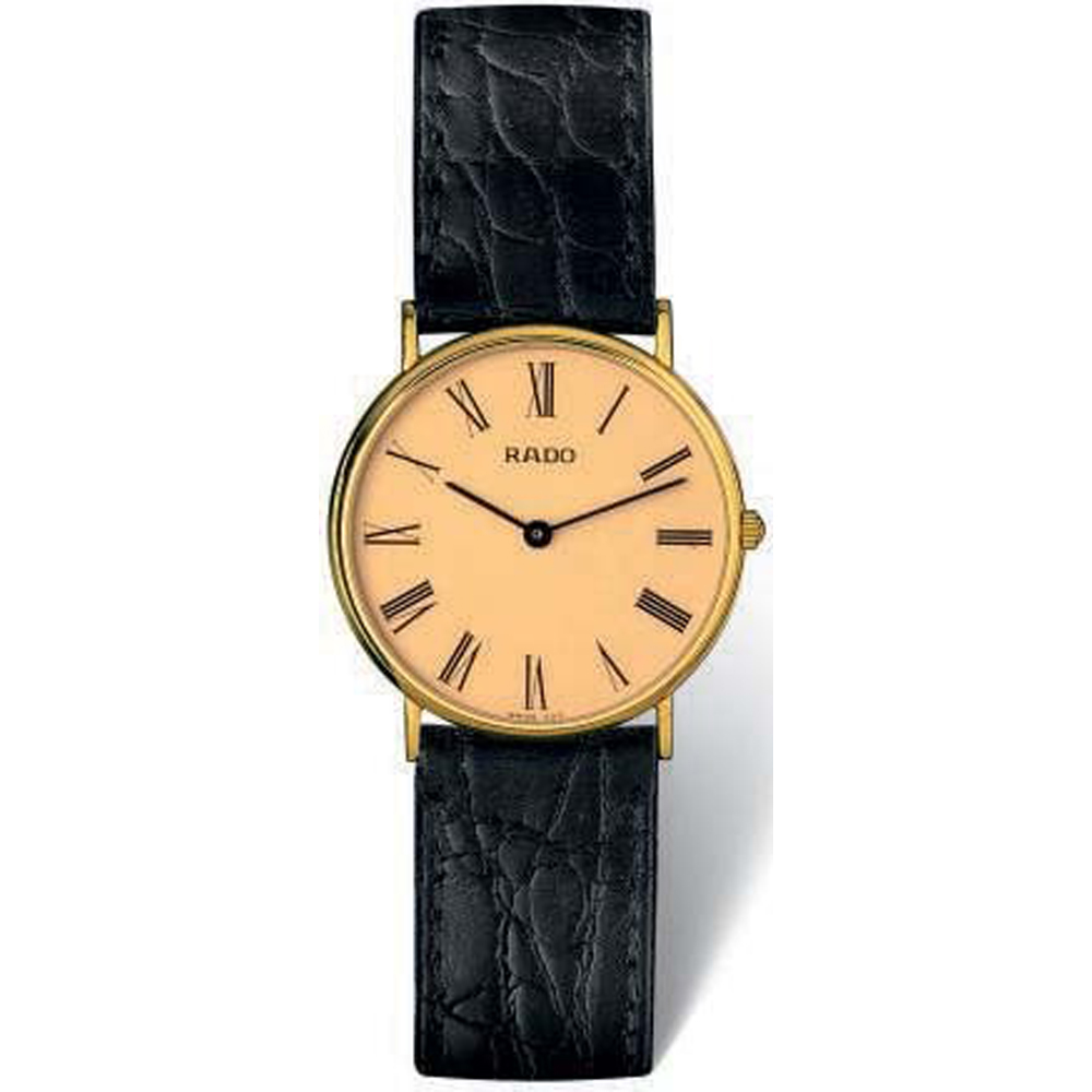 Rado R90178255 Gold Horloge