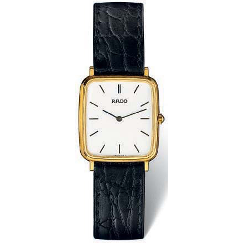 Rado R90180015 Gold Horloge