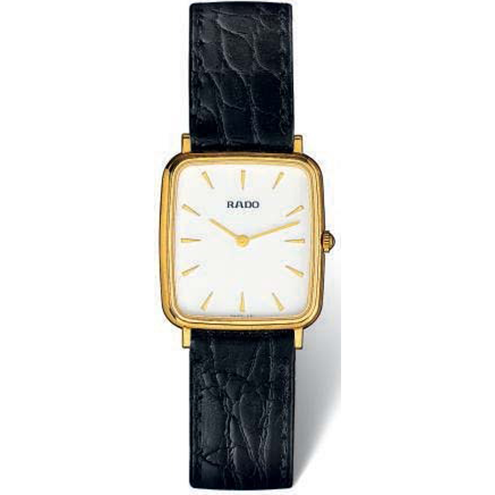 Rado R90180025 Gold Horloge