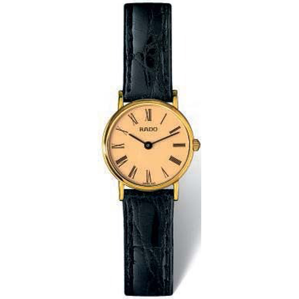 Rado R91179255 Gold Horloge