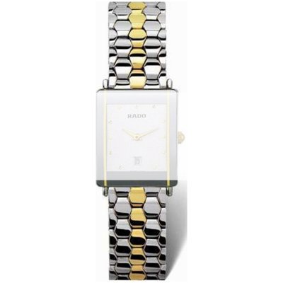 Rado straps 07.02814.10 Integral Horlogeband