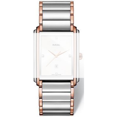 Rado straps 07.03622.10 Integral Horlogeband