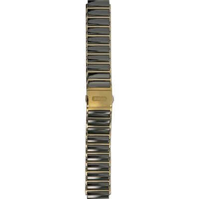 Rado straps 07.04402.10 Integral Horlogeband