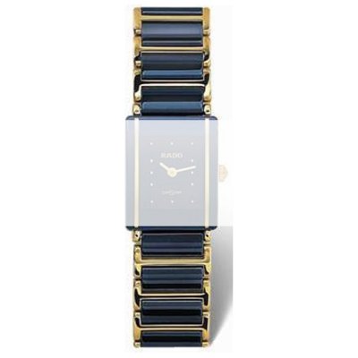 Rado straps 07.04403.10 Integral Horlogeband