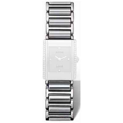 Rado straps 07.04443.10 Integral Horlogeband