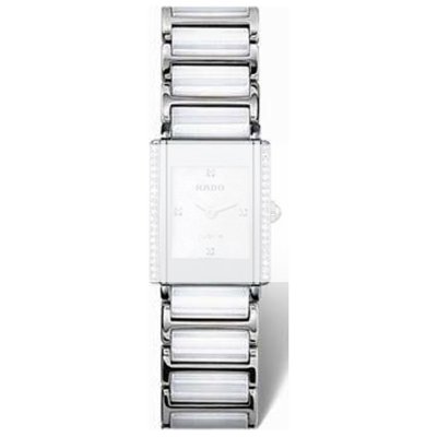 Rado straps 07.04486.10 Integral Horlogeband