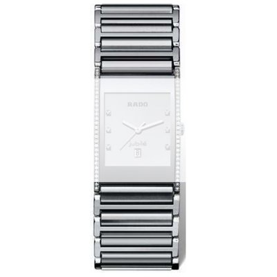Rado straps 07.04605.10 Integral Horlogeband