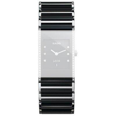 Rado straps 07.04609.10 Integral Horlogeband