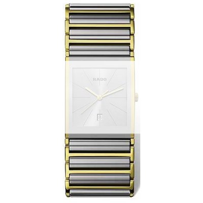 Rado straps 07.04647.10 Integral Horlogeband