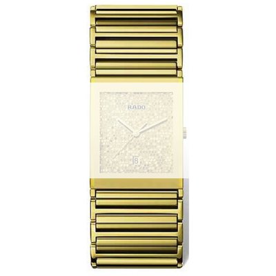Rado straps 07.04648.10 Integral Horlogeband